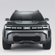 Image for article titled The Dacia Bigster Concept Embodies No Nonsense
